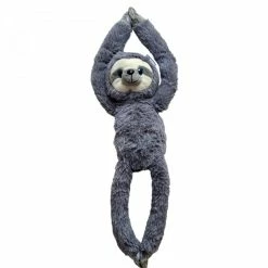Other Sloth Grey