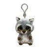 Beanie Boos Ty Beanie Boos Clips Oakie Raccoon