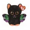 Beanie Boos Ty Beanie Boos Regular Plush Halloween Echo Bat