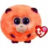 Beanie Boos Ty Puffies Coconut Monkey