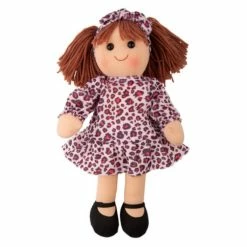 Other Rag Doll Animal Print