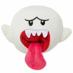 Super Mario Basic Plush Assorted -Bluey Shop 0b99ae903dfad6f9a3e056de7d57ad66 thumb