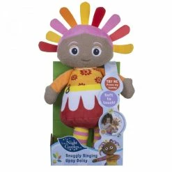 In The Night Garden Snuggle Singing Upsy Daisy