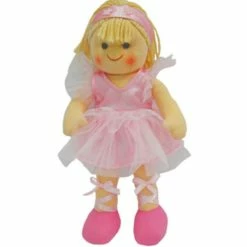 Other Rag Doll Small Alexa Ballet