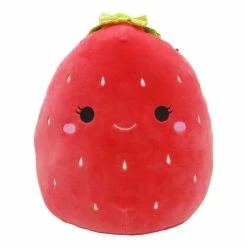 Squishmallows 12 Inch Fruit & Vegetable Assorted