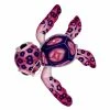 Huggables Turtle Pink Medium Plush 26cm