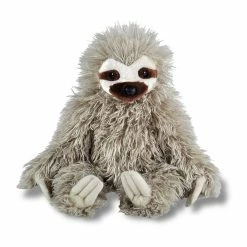Cuddlekins Sloth Three Toed 12 Inch