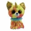 Beanie Boos Ty Beanie Boos Medium Plush Yips Chihuahua
