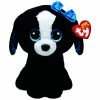 Beanie Boos Ty Beanie Boos Large Plush Tracey Dog