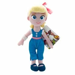 Toy Story 4 Small Plush Assorted -Bluey Shop 190752641d03e516b9833c9f9043eca2 thumb