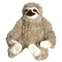 Cuddlekins Sloth 30 Inch