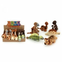 Other Dinosaur Plush Assorted