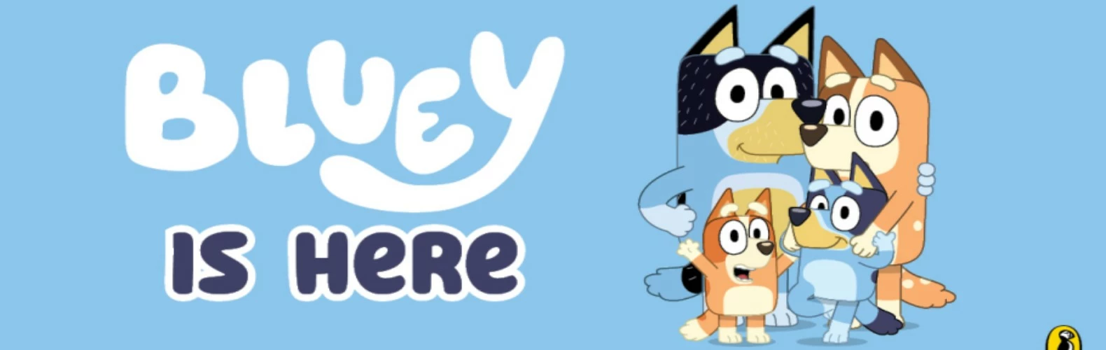 Bluey Shop -Bluey Shop 2.3