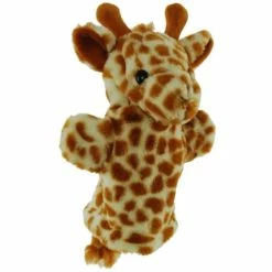 Other Puppet Giraffe