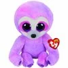 Beanie Boos Ty Beanie Boos Medium Plush Dreamy Sloth