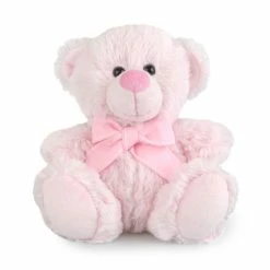 My Buddy Bear Pink 16cm