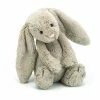 Jellycat Bashful Bunny Beige Medium