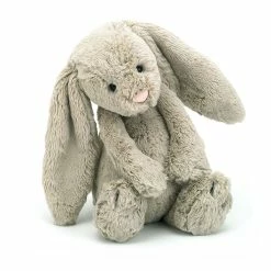 Jellycat Bashful Bunny Beige Medium