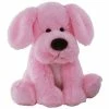 Other Dog Rory Sitting Pink 21cm