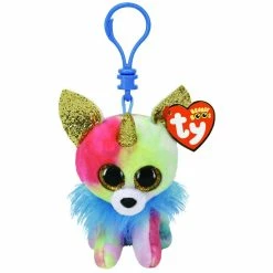 Beanie Boos Ty Beanie Boos Clips Yips Chihuahua