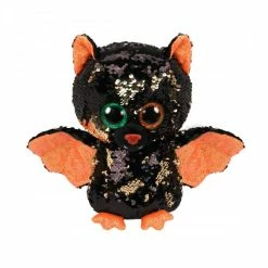 Beanie Boos Ty Beanie Boos Flippables Regular Plush Halloween Omen Bat