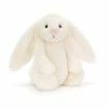 Jellycat Bashful Bunny Cream Medium