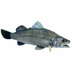 Huggables Barry The Barramundi Plush 62cm