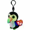 Beanie Boos Ty Beanie Boos Clips Beaks Toucan