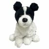 Huggables Colin The Collie Plush 22cm