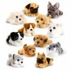Cuddle Animals Signature Cuddle Pets Puppy 25cm Assorted