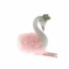 Other Hanging Plush Swan Ballerina