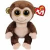 Beanie Boos Ty Beanie Boos Regular Plush Audrey Monkey Gold Ears