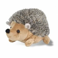 Cuddlekins Mini Hedgehog 8 Inch