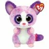 Beanie Boos Ty Beanie Boos Regular Plush Becca Bush Baby Pink