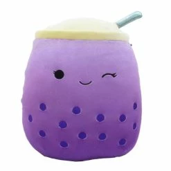 Squishmallows 16 Inch Boba Tea Assorted