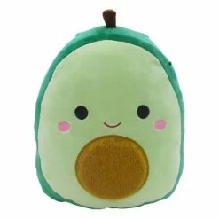 Squishmallows 12 Inch Fruit & Vegetable Assorted -Bluey Shop 3e92efb0fe0ee311cfc80ae6da71cbc4 thumb