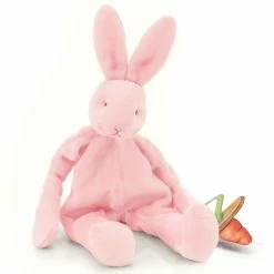 Other Bunnies Silly Buddy Pink 25cm