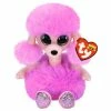 Beanie Boos Ty Beanie Boos Regular Plush Camilla Poodle Long