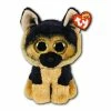 Beanie Boos Ty Beanie Boos Medium Plush Spirit German Shepard