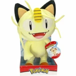 Pokemon 12 Inch Plush Assorted -Bluey Shop 48066b9e6d2a64fb54c723aa87ea224e thumb