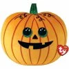 Beanie Boos Ty Beanie Boos Squish A Boo 14 Inch Seeds Pumpkin