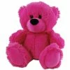 Other Bear Jelly Hot Pink 23cm