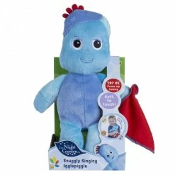 In The Night Garden Snuggle Singing Igglepiggle