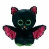 Beanie Boos Ty Beanie Boos Regular Plush Halloween Drizella Bat