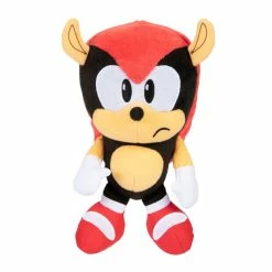 Sonic The Hedgehog Basic Plush Assorted -Bluey Shop 551c03a390b39d4fddfcb14e6548c476 thumb