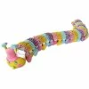 Baby Boo Caterpillar Shaggy Pastel Colours 160cm