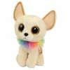 Beanie Boos Ty Beanie Boos Medium Plush Chewey Chihuahua
