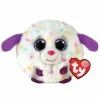 Beanie Boos Ty Puffies Munchkin Dog