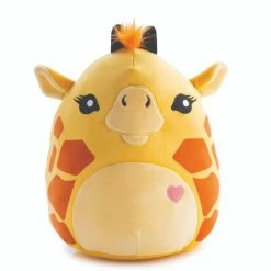 Smooshos Pal Giraffe