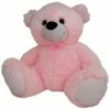 Other Bear Jelly Light Pink 60cm